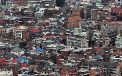 "매달 20만원씩 주거비 지원"…서울시 '청년월세' 신청자 모집
