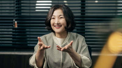 SK하이닉스 '첫 여성 의장'이 꼽은 반도체 실적 1위 비결은…