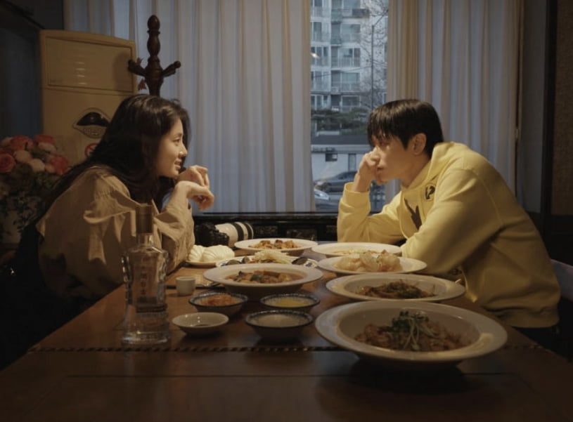 /사진=단편영화 '영영' 스틸컷 
