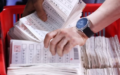 '이민' 검색량 폭증…선거만 끝나면 왜 '탈조선' 꿈꾸나 [신현보의 딥데이터]