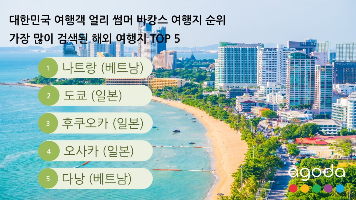 사진=아고다