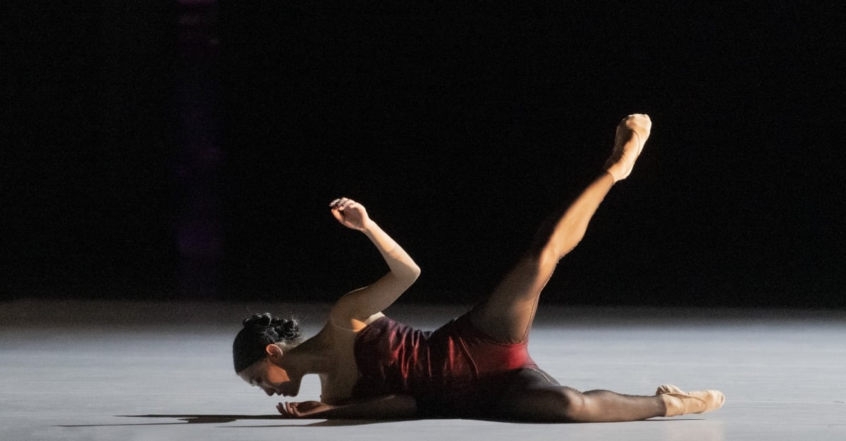 Bella Figura ⓒPhoto by Erik Berg