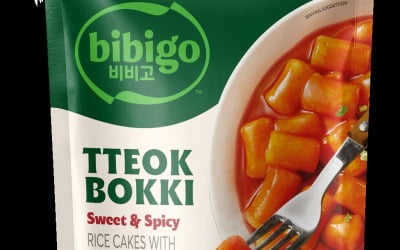 수출액 4배 증가…미국 마트에도 진출한 떡볶이