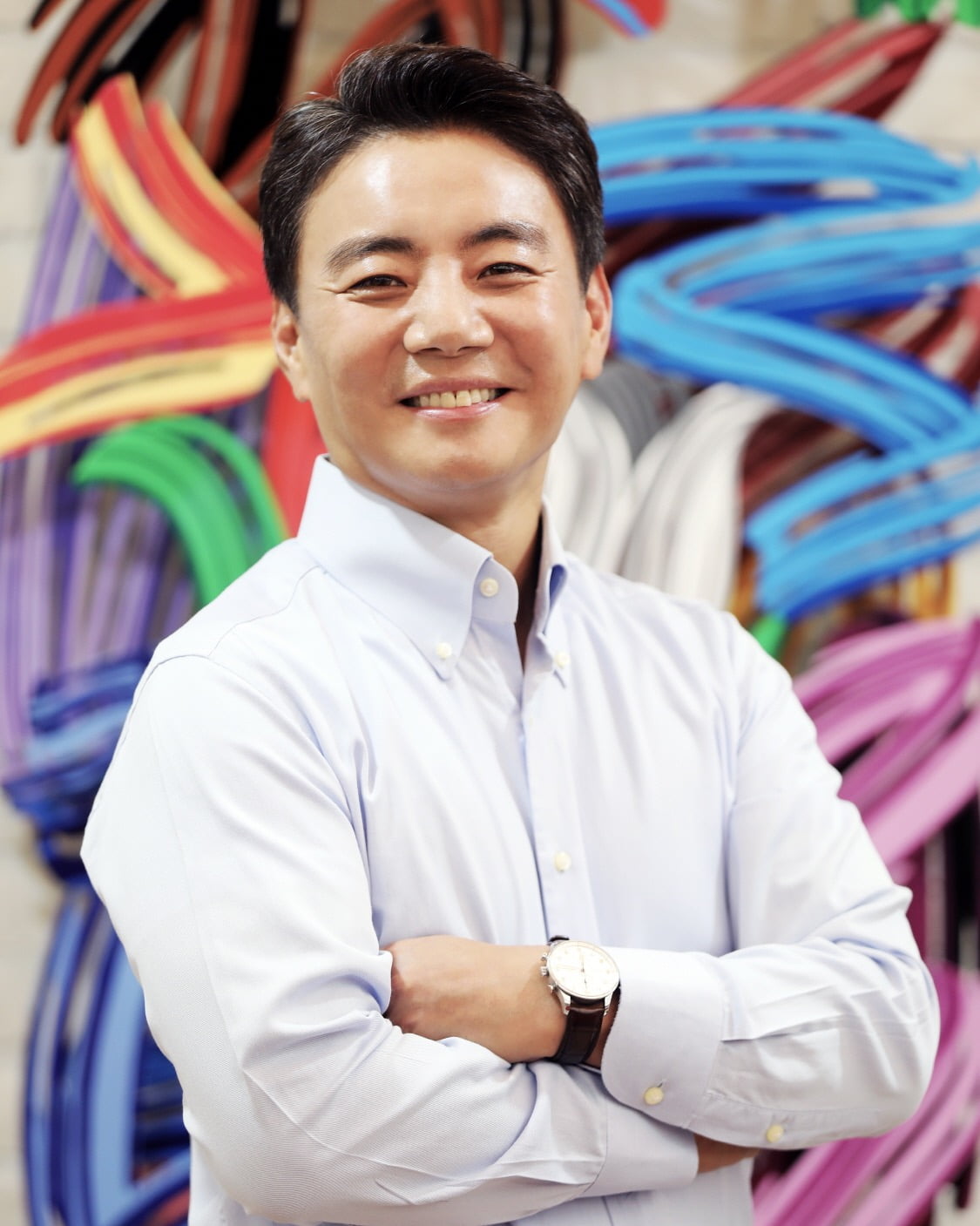 메르세데스-벤츠, 북미 밴 세일즈 및 마케팅 총괄에 김지섭 선임