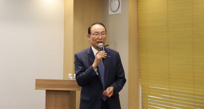최운열 공인회계사 회장 “회계투명성이 밸류업의 출발점, 회계기본법 제정 속도”