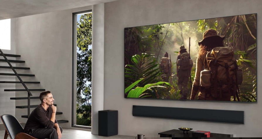 LG전자 OLED TV 