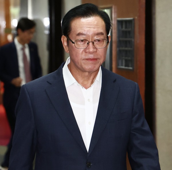 [단독]野, 국무총리 인사청문회 특위 구성…위원장에 4선 이종배