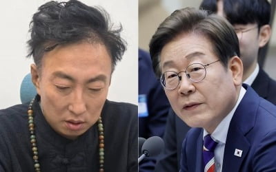 박명수, 李 대통령에 호소…"1000만명 국민 고민 해결해달라"