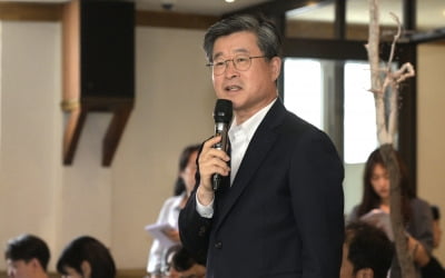 "명동서 카운트다운"…중구 '타임스스퀘어 프로젝트' 시동
