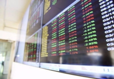 코스피, 장 초반 0.5% 상승…개인·외국인 '사자'