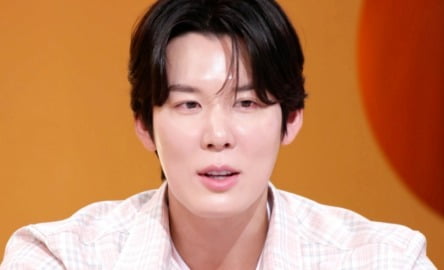 박태환, 30년 선수 생활 원동력은 "암투병 母 생각하며 견뎌"