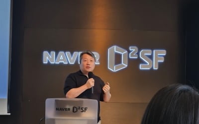 "통합검색 네이버만 할 수 있죠"…구글엔 없다는 '검색 전략'