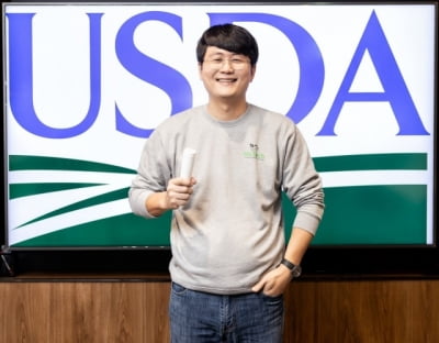 "소가 배출하는 탄소 측정"…메텍홀딩스, 美 농무부와 협업