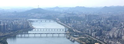 토허제 이후 숨고르기 거친 서울 집값, 다시 '꿈틀'
