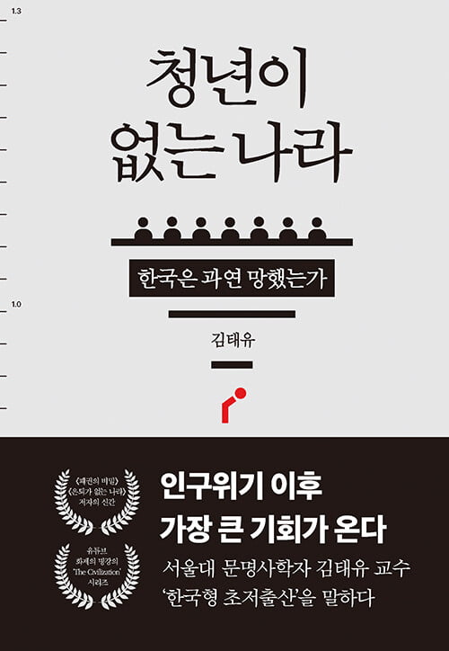 초저출산 위기, 부양비 개선에 달렸다