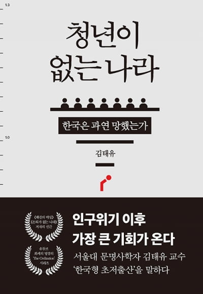 초저출산 위기, 부양비 개선에 달렸다