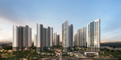 충청권 신흥 산업벨트 청주·천안·아산 청약시장 활기