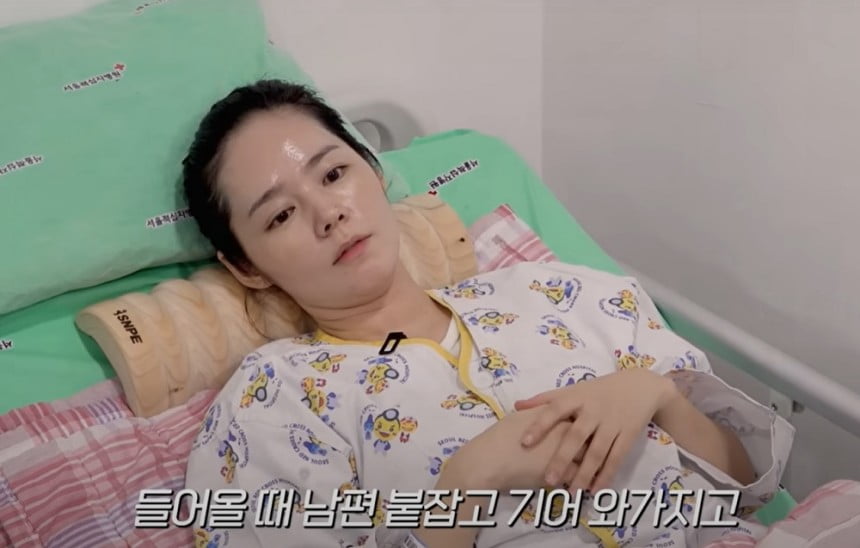 "눈앞 캄캄…지옥 같아" 율희·한가인 덮친 기립성 저혈압 [건강!톡]