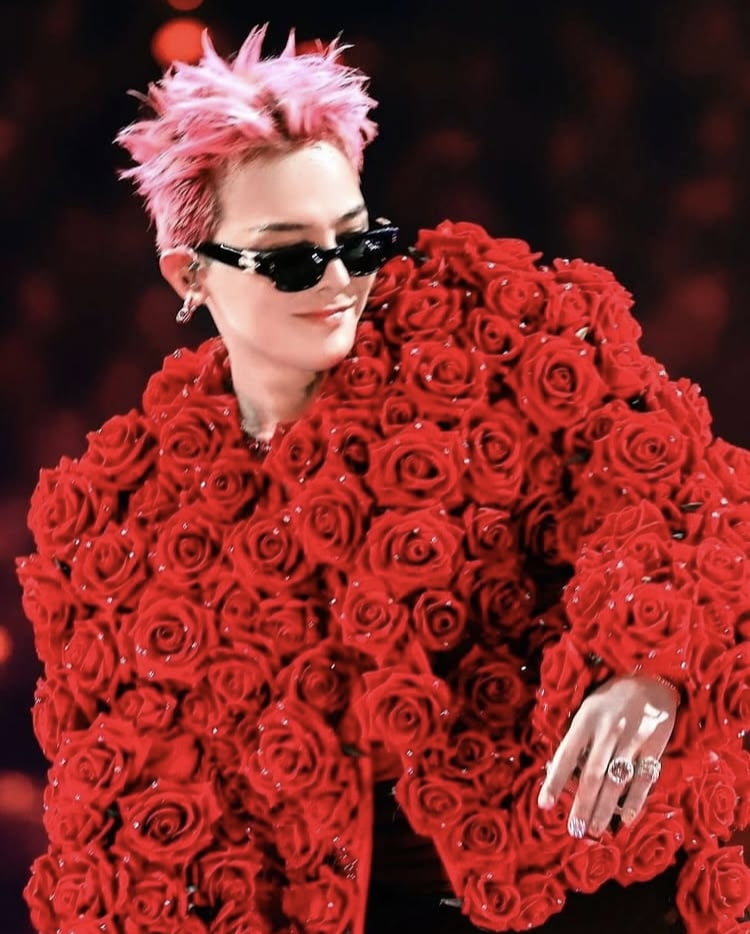 G-Dragon Arrives Late to Event, Makes Generous Donation to Youth Alcoholism Foundation