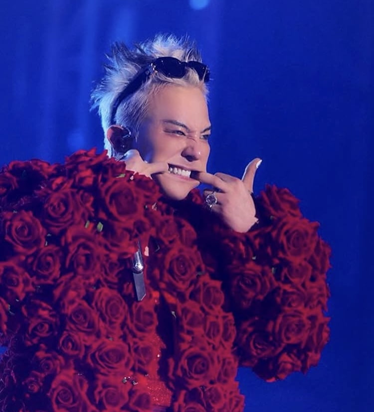 G-Dragon Arrives Late to Event, Makes Generous Donation to Youth Alcoholism Foundation