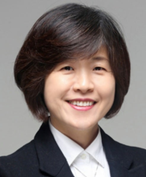 김양희 대구대 교수