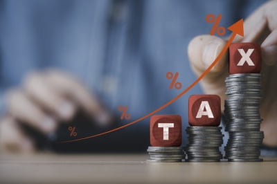 장부 안 내면 하루 500만원…9월부터 '세금 채찍' 시작된다 [오광석의 Tax&Biz]