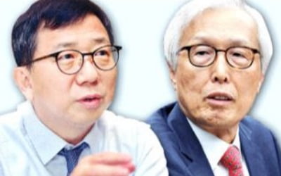 "新냉전 속 공동운명체…경제안보협정 추진을"