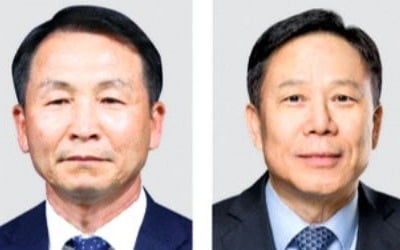 국가안보실 1차장 김현종…2·3차장 임웅순·오현주