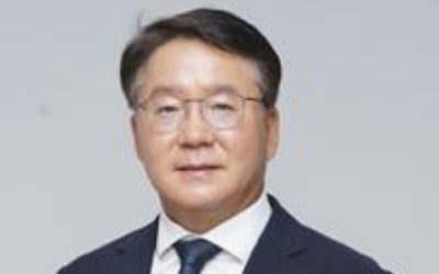 이승우 전 남부발전 사장, 디스플레이산업협회 상근부회장 취임