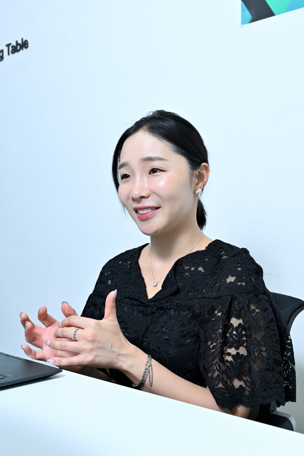 "장애인 채용 가교 역할...취업 넘어 삶 변화시킬 것"