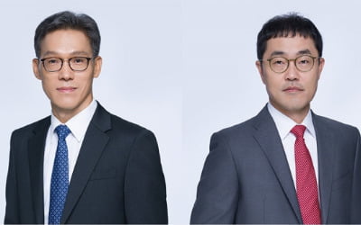 법무법인 세종, 장영수 前 검사장·박진원 前 차장검사 영입