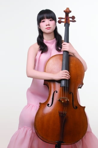 악보를 그림으로, 그림을 음악으로...첼리스트 이정현 초대전