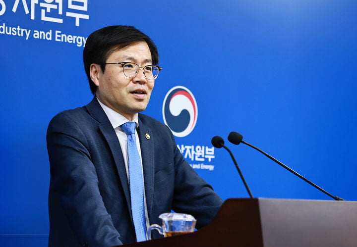 산업부, '여한구 호' 대미 협상 TF 출범…기술협상 실무대표에 박정성 무투실장