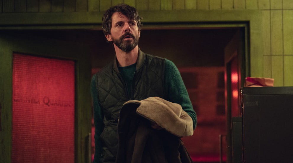 <사건수사대Q> 스틸컷 / 사진. ⓒNetflix