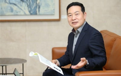 '창립 25주년' 인텔리빅스 "휴머노이드에 영상감시 AI솔루션 탑재"