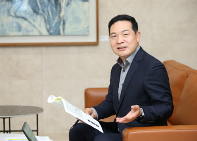 25주년 맞은 인텔리빅스, "휴머노이드에 영상감시 AI솔루션 탑재"