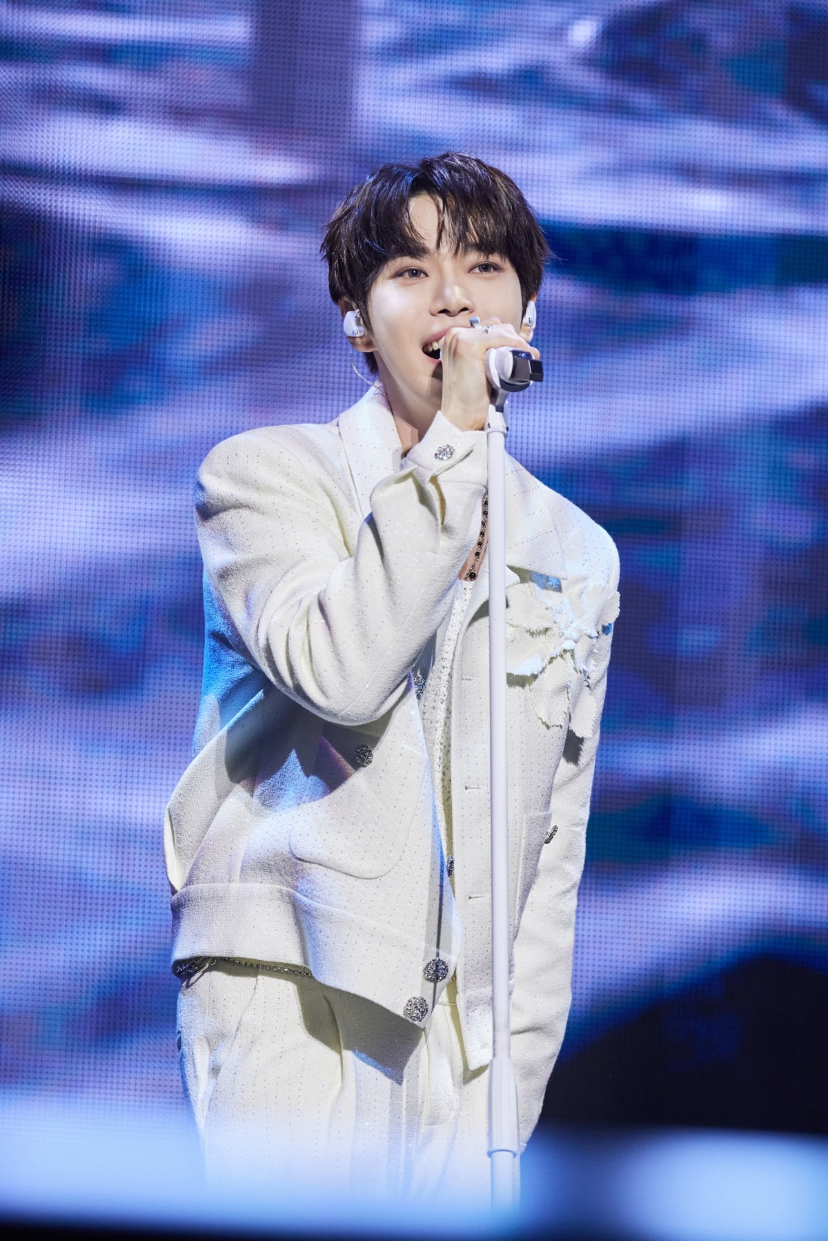 그룹 NCT 도영 콘서트 /사진=SM엔터테인먼트 제공