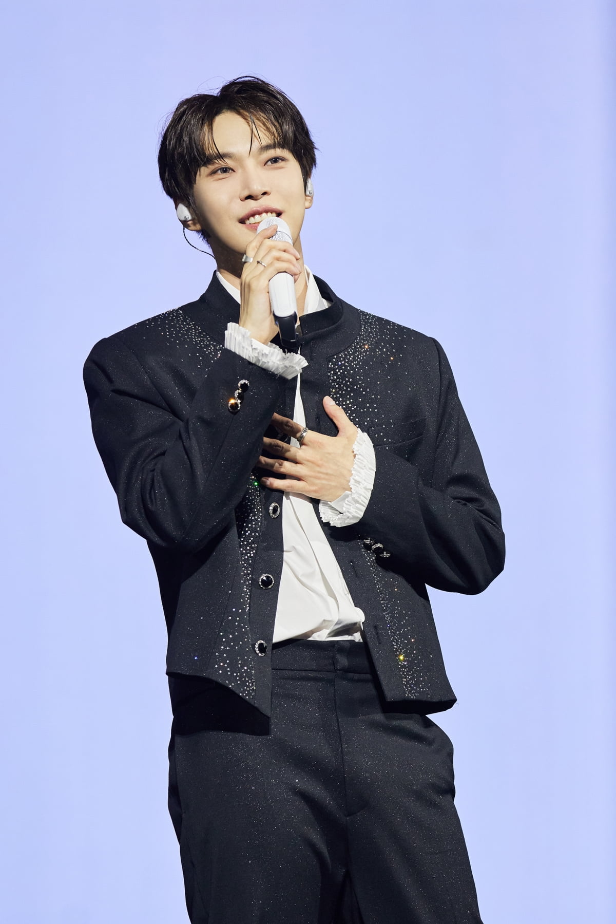 그룹 NCT 도영 콘서트 /사진=SM엔터테인먼트 제공
