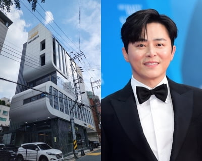 [단독] 조정석 '대치동 빌딩' 팔렸다…7년 만에 71억 '잭팟'