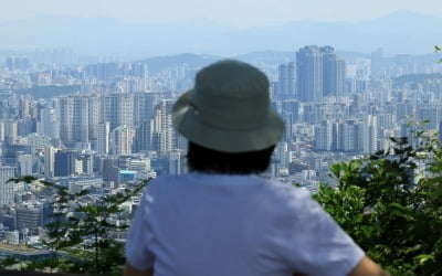 "올해 집 살래요"…주택매매 심리 한 달 만에 살아난 이유