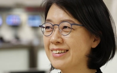 이화언론인클럽 회장에 김윤덕 조선일보 선임기자