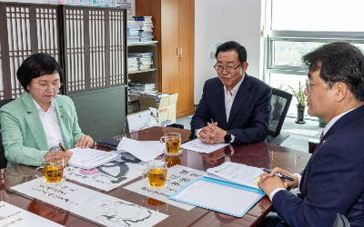 청문회 앞둔 김민석, 野 자료요구 94건에 답변 '2건'