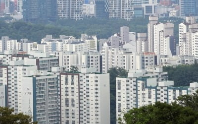 "지금 집 사야하나"…5월 부동산 소비심리지수 더 강해져