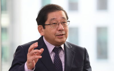 호사카 유지 "이시바 외교 이재명과 일맥상통…동북아 평화 기회"