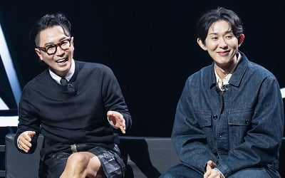 MC로 뭉친 정재형·코드 쿤스트…환상 케미 자신한 '마스터 토토사이트 와이어'