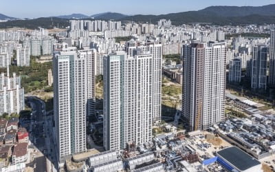 "집값도, 분양가도 너무 비싸"…무순위 청약만 보는 무주택자들 [주간이집]