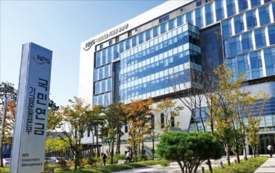 사라진 ‘캡티브 마케팅’…국민연금이 돌아왔다