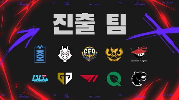 라이엇게임즈 제공