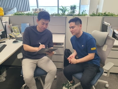 "150억 베팅해 1100억에 팔았죠"…50대 대표의 '잭팟' 비결 [윤현주의 主食이 주식]