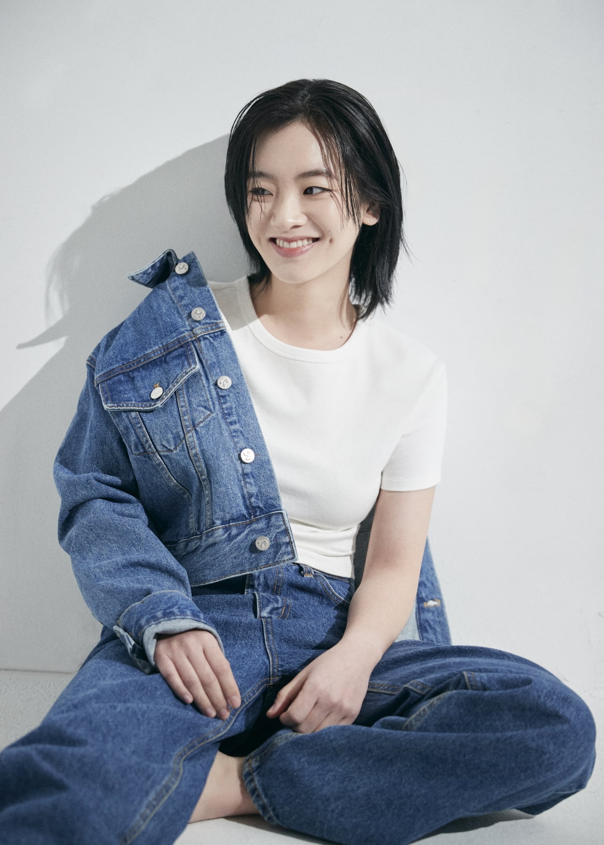 Actress Lee Joo-young to Throw First Pitch at SSG Landers Game